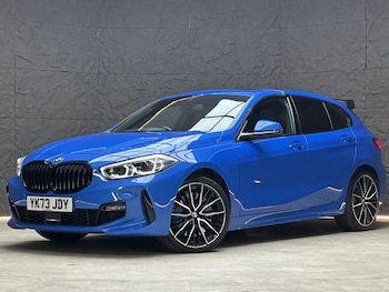 Used BMW 1 Series 2024 for sale - 79534787: Photo