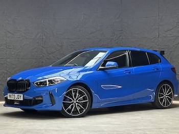 Used BMW 1 Series 2024 for sale - 79534787: Photo