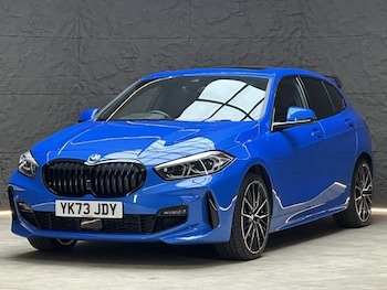 Used BMW 1 Series 2024 for sale - 79534787: Photo