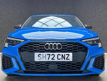 Used Audi A3 2022 for sale - 77905255: Photo