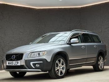 Used Volvo XC70 2015 for sale - 79708785: Photo