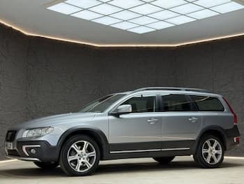 Used Volvo XC70 2015 for sale - 79708785: Photo