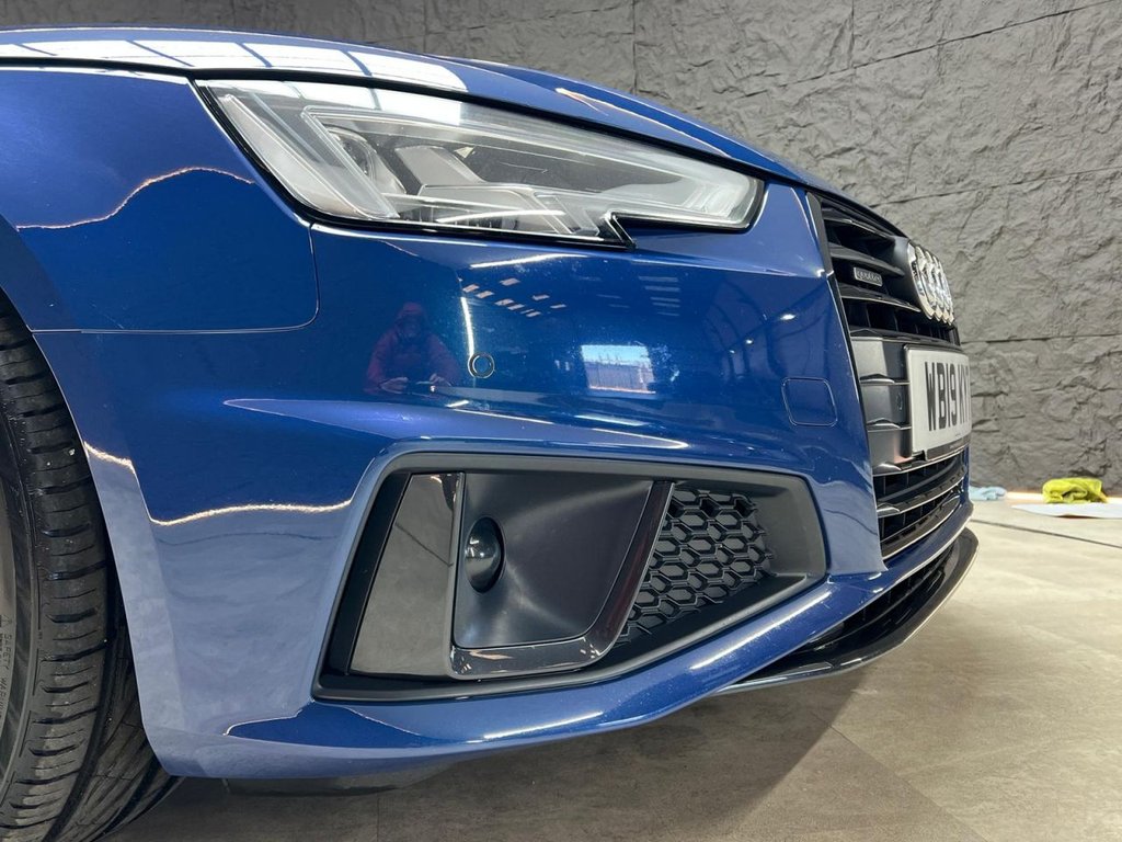 Used Audi A4 Avant 2019 for sale - 77547590: Photo 20