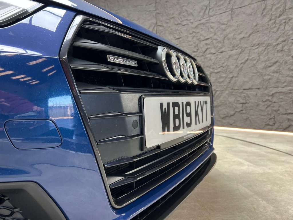 Used Audi A4 Avant 2019 for sale - 77547590: Photo 21