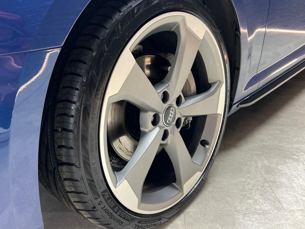 Used Audi A4 Avant 2019 for sale - 77547590: Photo 23