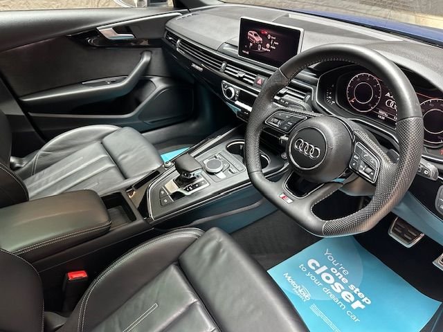 Used Audi A4 Avant 2019 for sale - 77547590: Photo 26