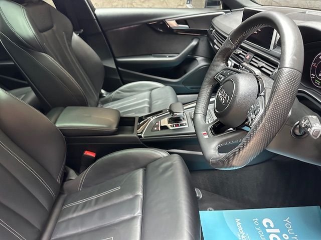 Used Audi A4 Avant 2019 for sale - 77547590: Photo 27