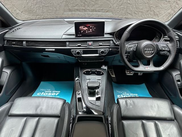 Used Audi A4 Avant 2019 for sale - 77547590: Photo 28