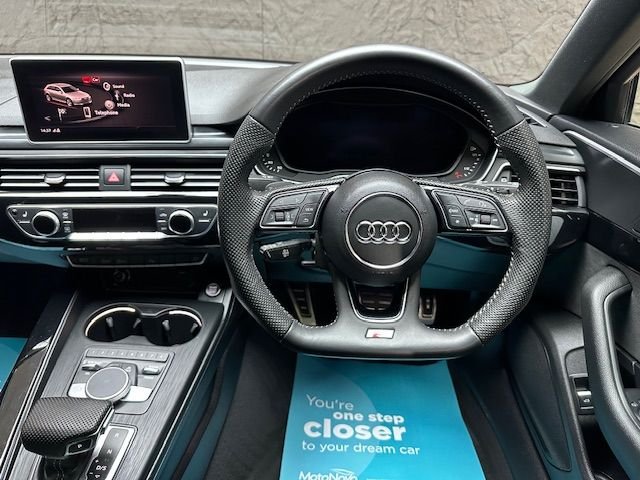 Used Audi A4 Avant 2019 for sale - 77547590: Photo 29