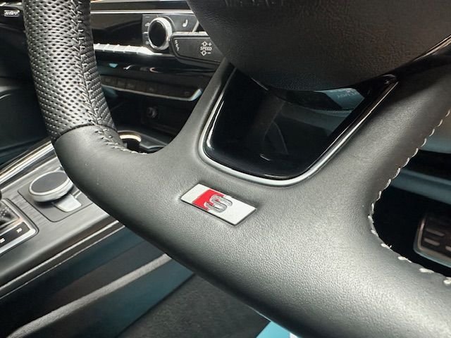 Used Audi A4 Avant 2019 for sale - 77547590: Photo 31