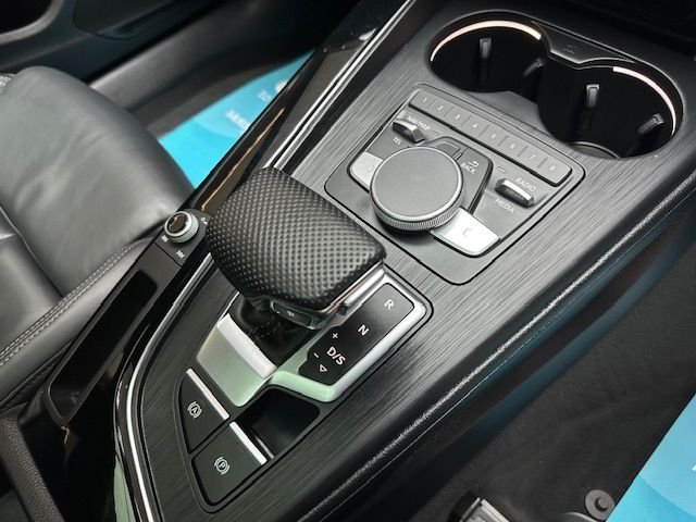 Used Audi A4 Avant 2019 for sale - 77547590: Photo 33