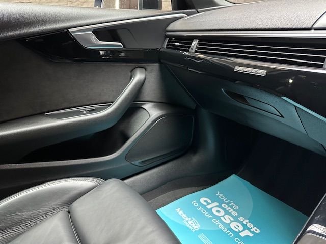 Used Audi A4 Avant 2019 for sale - 77547590: Photo 39