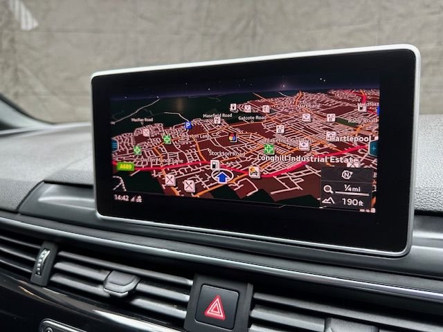 Used Audi A4 Avant 2019 for sale - 77547590: Photo 41