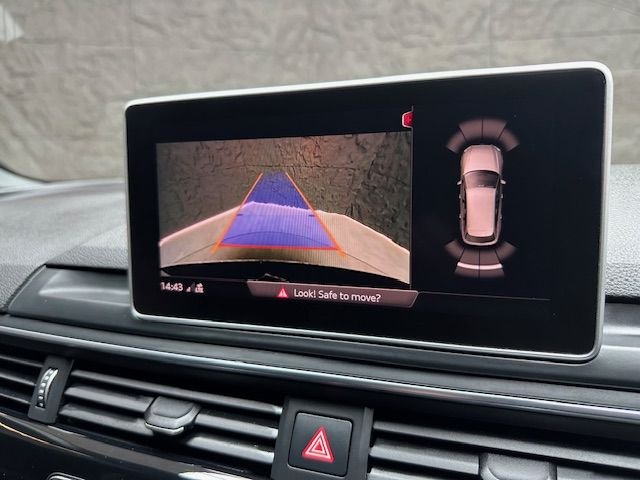 Used Audi A4 Avant 2019 for sale - 77547590: Photo 42