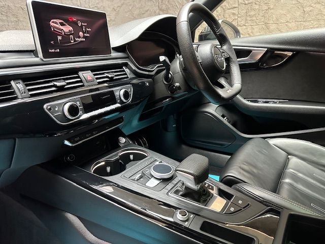 Used Audi A4 Avant 2019 for sale - 77547590: Photo 43