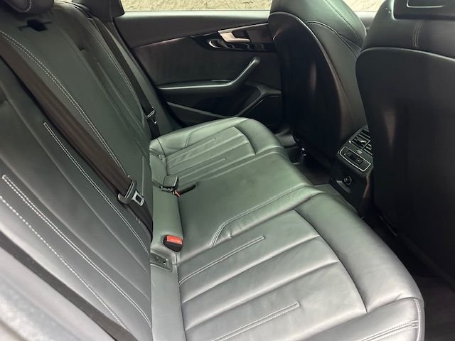 Used Audi A4 Avant 2019 for sale - 77547590: Photo 46