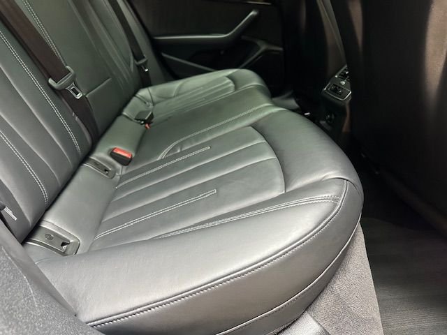 Used Audi A4 Avant 2019 for sale - 77547590: Photo 47