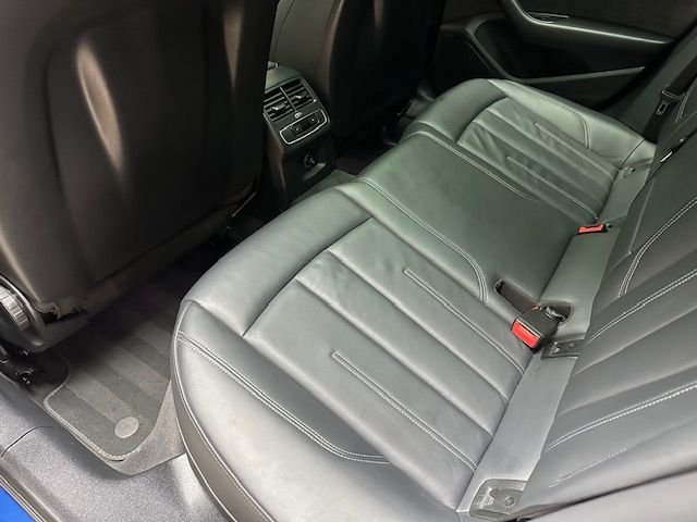 Used Audi A4 Avant 2019 for sale - 77547590: Photo 48