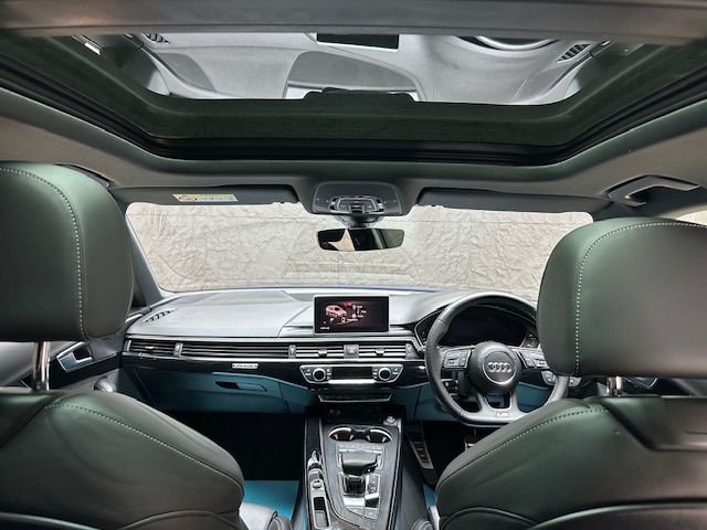 Used Audi A4 Avant 2019 for sale - 77547590: Photo 49