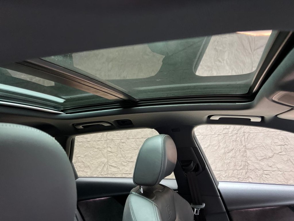 Used Audi A4 Avant 2019 for sale - 77547590: Photo 6