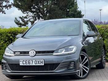 2017 (67) - 2.0 TDI GTD Hatchback 5dr Diesel Manual Euro 6 (s/s) (184 ps)