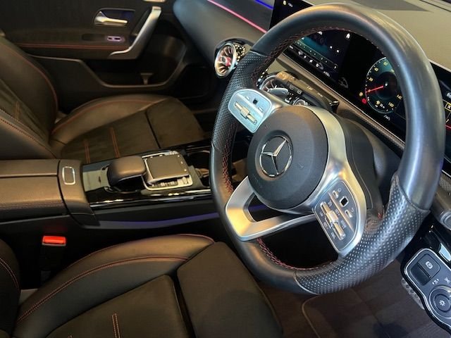 Used Mercedes-Benz A-Class 2019 for sale - 76178465: Photo 12