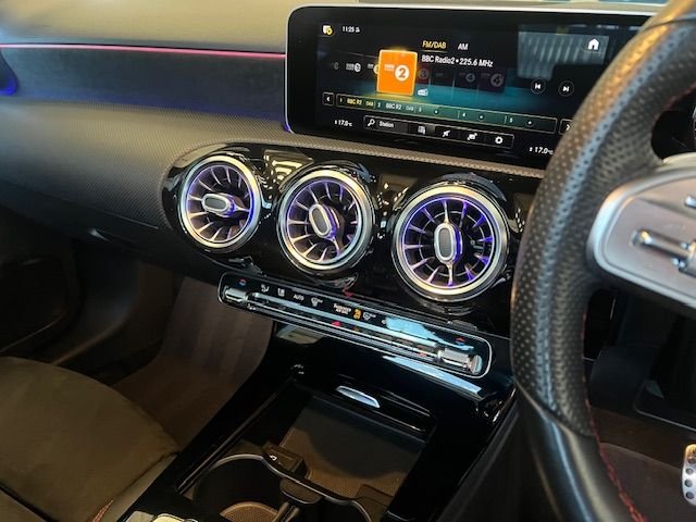 Used Mercedes-Benz A-Class 2019 for sale - 76178465: Photo 13