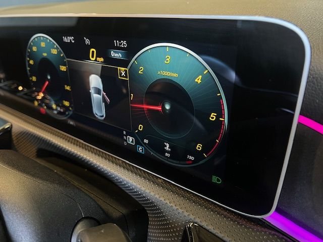 Used Mercedes-Benz A-Class 2019 for sale - 76178465: Photo 14