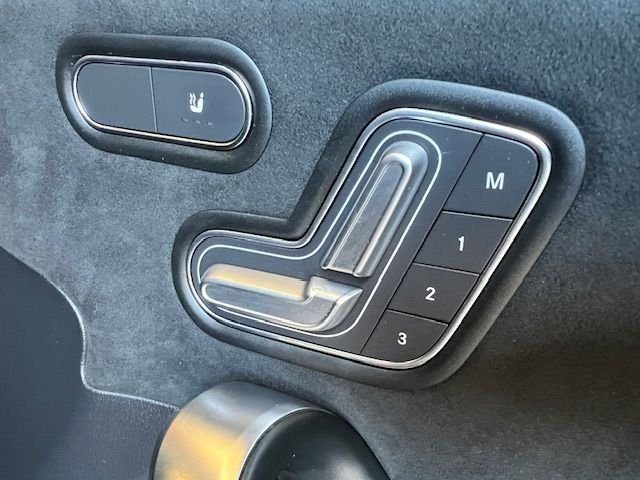 Used Mercedes-Benz A-Class 2019 for sale - 76178465: Photo 16