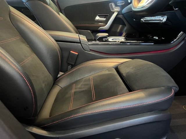 Used Mercedes-Benz A-Class 2019 for sale - 76178465: Photo 17