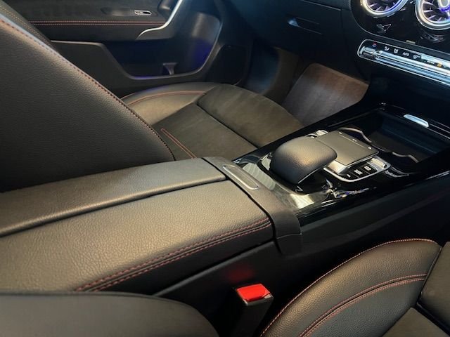 Used Mercedes-Benz A-Class 2019 for sale - 76178465: Photo 19