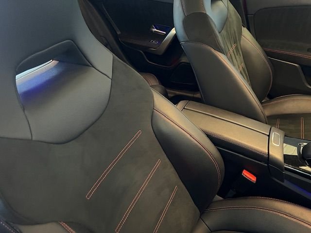 Used Mercedes-Benz A-Class 2019 for sale - 76178465: Photo 20