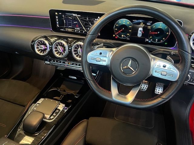 Used Mercedes-Benz A-Class 2019 for sale - 76178465: Photo 21