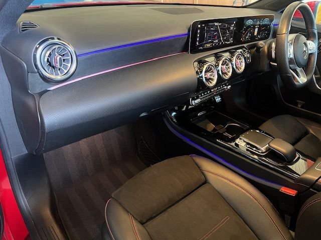 Used Mercedes-Benz A-Class 2019 for sale - 76178465: Photo 22