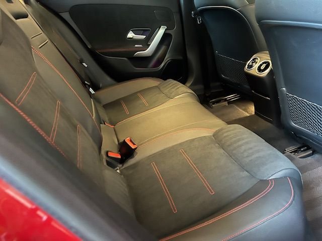 Used Mercedes-Benz A-Class 2019 for sale - 76178465: Photo 23