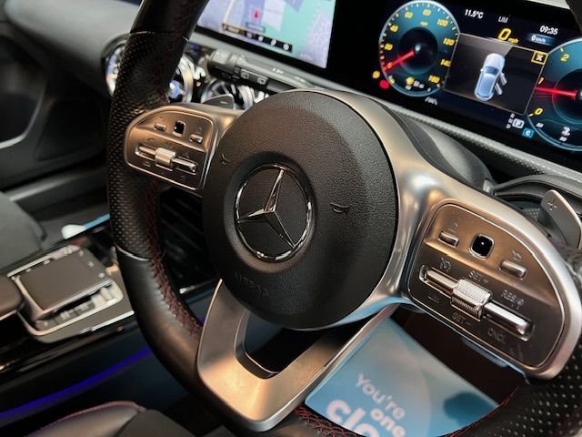 Used Mercedes-Benz A-Class 2019 for sale - 76178465: Photo 27