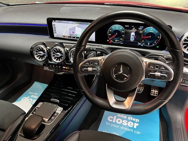 Used Mercedes-Benz A-Class 2019 for sale - 76178465: Photo 28