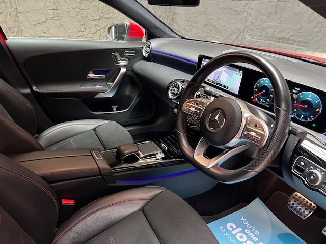 Used Mercedes-Benz A-Class 2019 for sale - 76178465: Photo 29