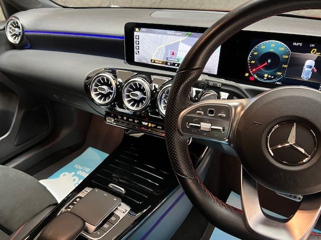 Used Mercedes-Benz A-Class 2019 for sale - 76178465: Photo 30