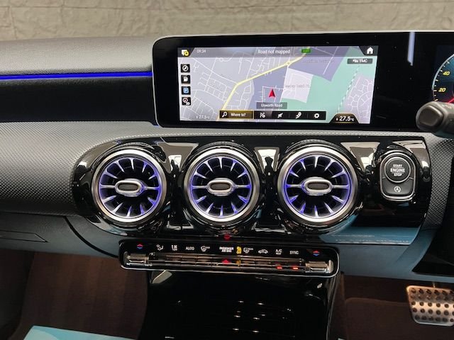 Used Mercedes-Benz A-Class 2019 for sale - 76178465: Photo 32