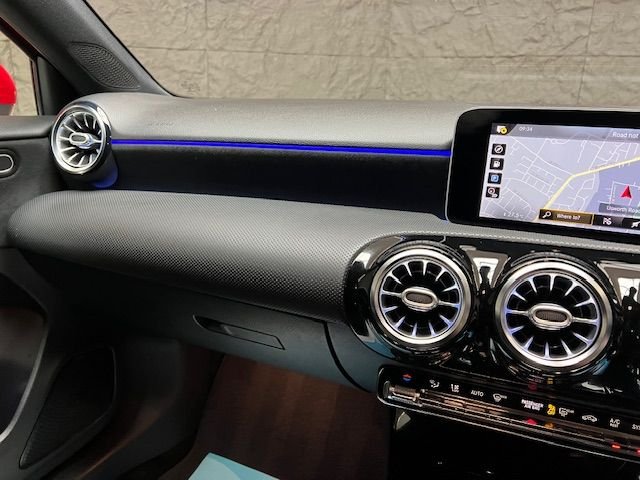 Used Mercedes-Benz A-Class 2019 for sale - 76178465: Photo 34