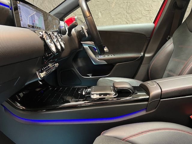 Used Mercedes-Benz A-Class 2019 for sale - 76178465: Photo 36