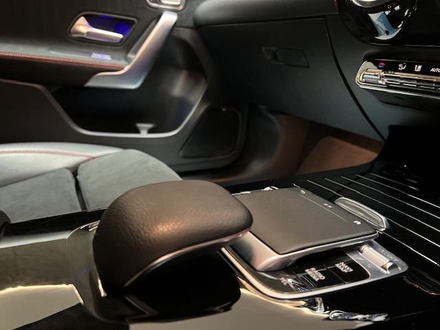 Used Mercedes-Benz A-Class 2019 for sale - 76178465: Photo 37