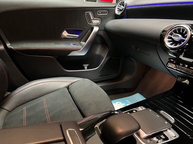 Used Mercedes-Benz A-Class 2019 for sale - 76178465: Photo 39