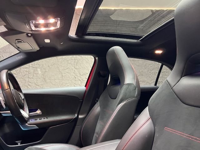 Used Mercedes-Benz A-Class 2019 for sale - 76178465: Photo 40