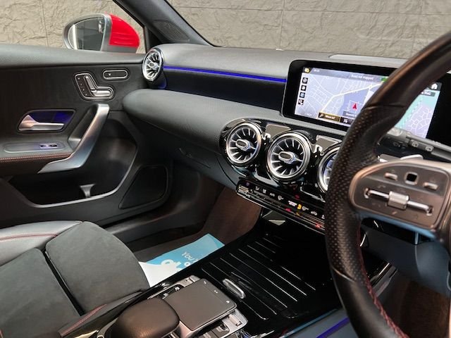 Used Mercedes-Benz A-Class 2019 for sale - 76178465: Photo 41