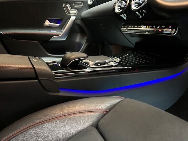 Used Mercedes-Benz A-Class 2019 for sale - 76178465: Photo 43