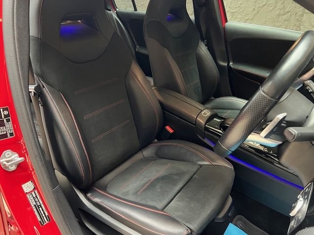 Used Mercedes-Benz A-Class 2019 for sale - 76178465: Photo 47