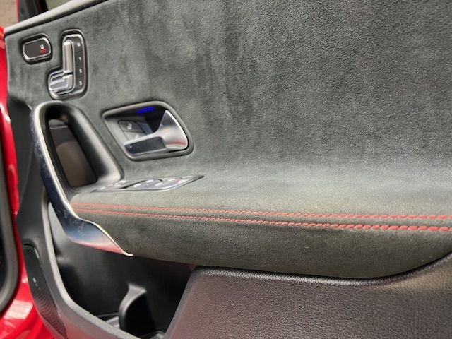 Used Mercedes-Benz A-Class 2019 for sale - 76178465: Photo 50