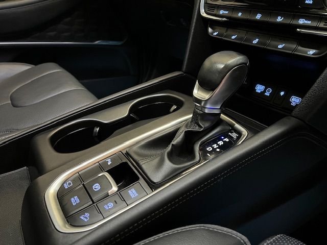 Used Hyundai Santa Fe 2020 for sale - 75961845: Photo 11